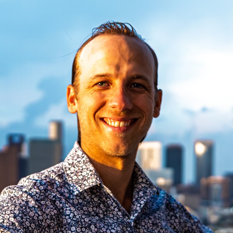 Dr. Matt Herrera